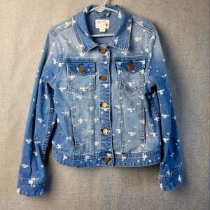 CREWCUTS Denim Jacket